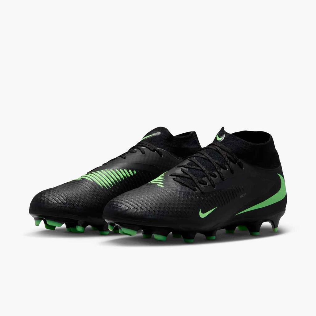 Nike Phantom 6 High Academy Multi-Ground Soccer Cleats