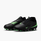 Nike Phantom 6 High Academy Multi-Ground Soccer Cleats