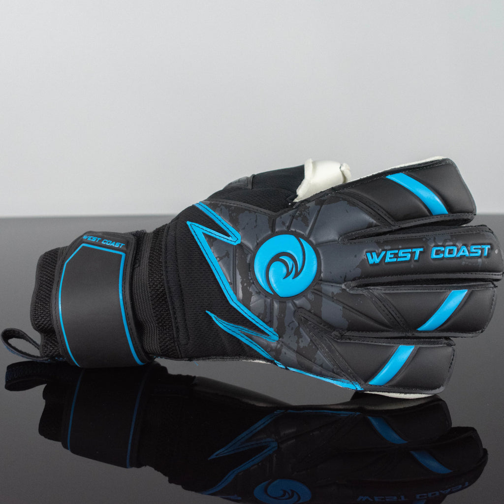 West Coast Academy Youth Series Goalkeeper Gloves