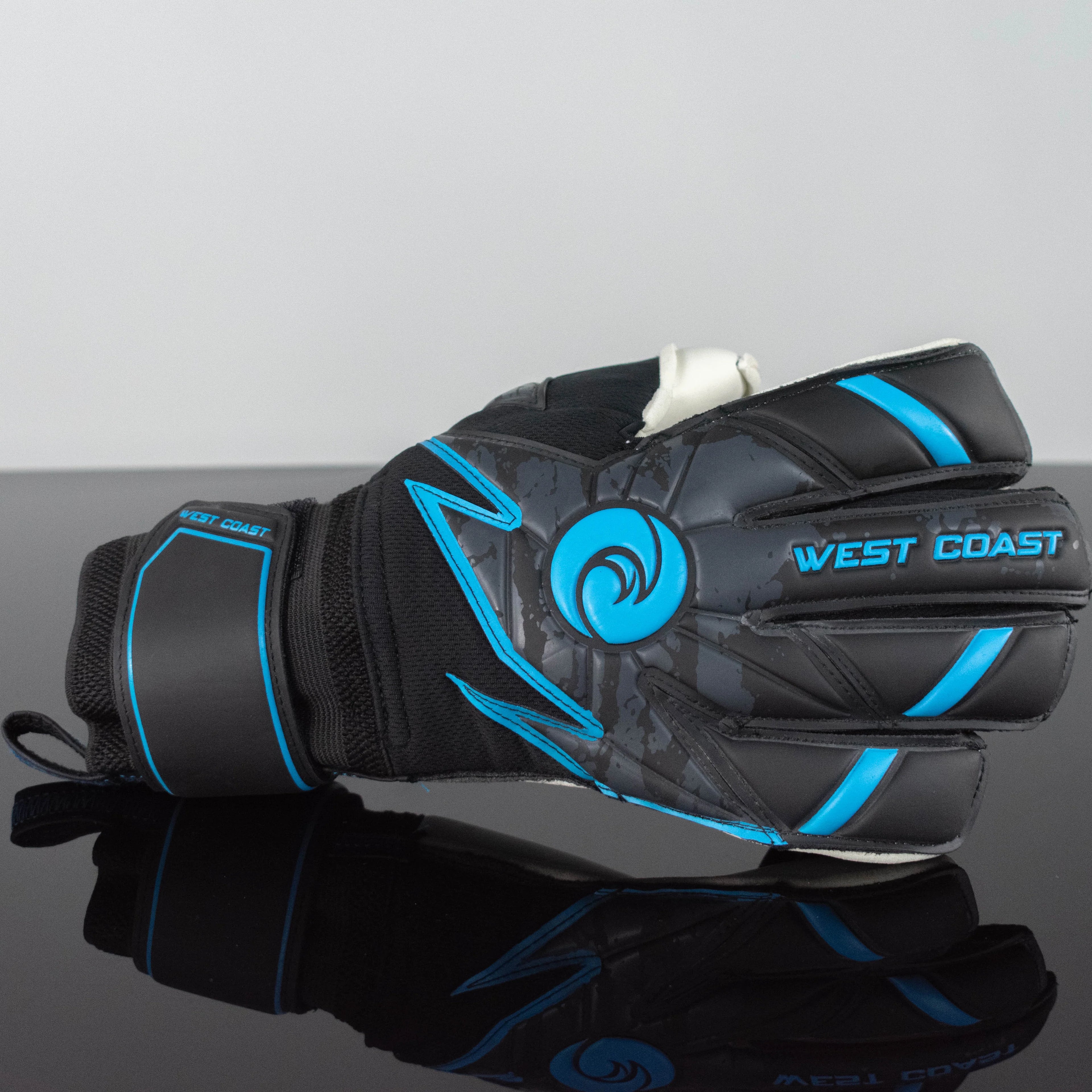 West Coast Academy Youth Series Goalkeeper Gloves