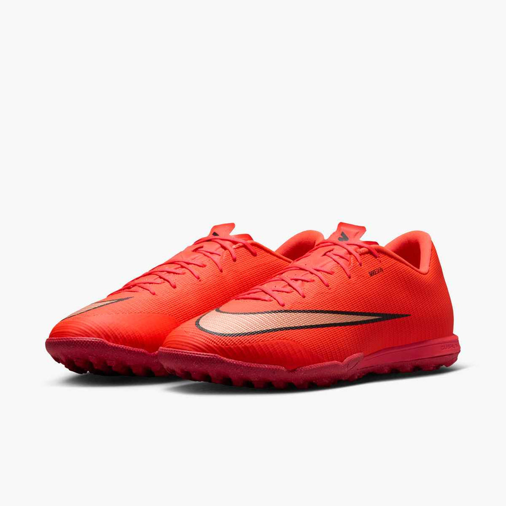 Nike Mercurial Vapor 17 Academy Turf Low-Top Football Shoes