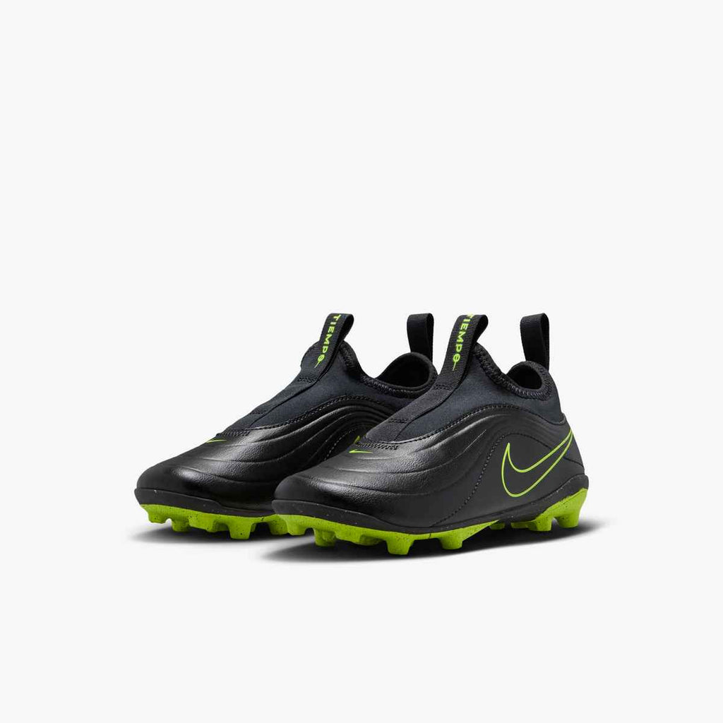 Nike Jr. Tiempo Maestro Club Little Kids' Multi-Ground Low-Top Soccer Cleats