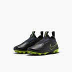 Nike Jr. Tiempo Maestro Club Little Kids' Multi-Ground Low-Top Soccer Cleats