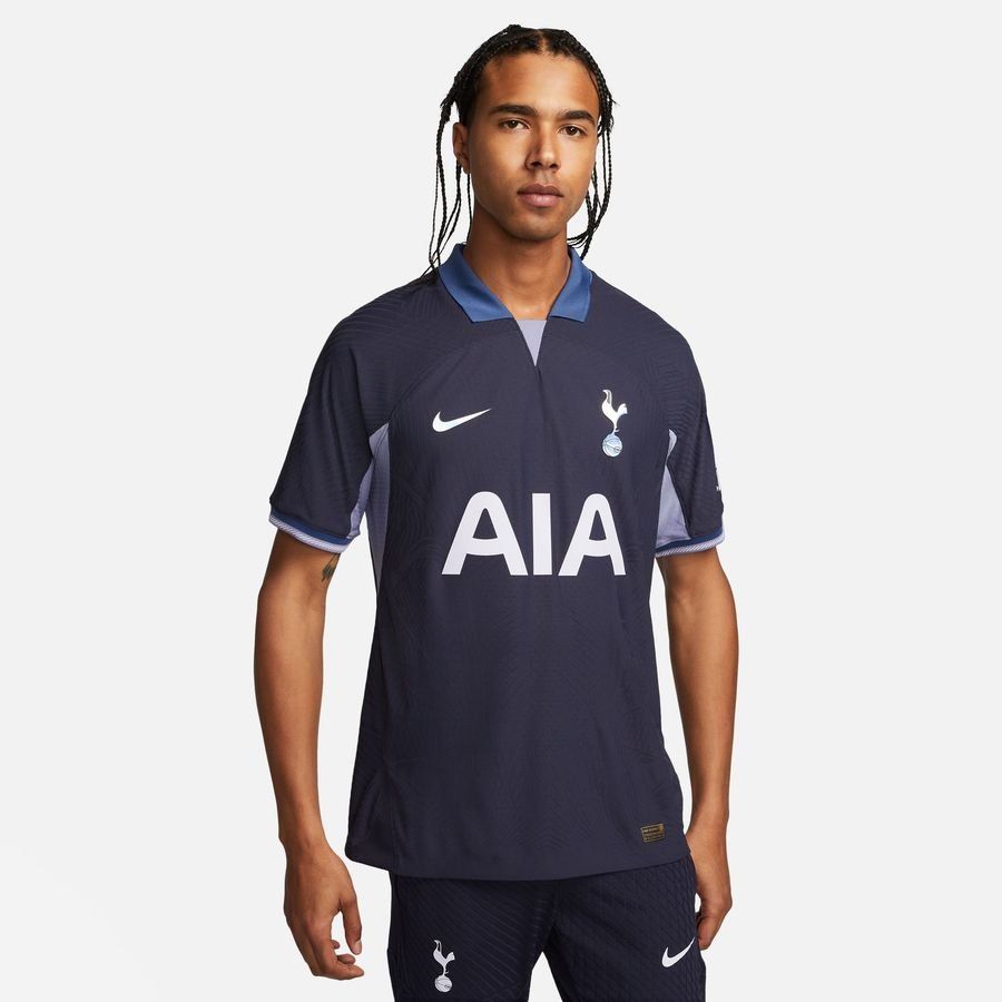 Tottenham Hotspur 2023/24 Stadium Away Men's Nike Dri-FIT Replica Jersey