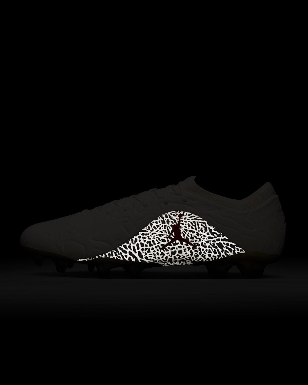 Jordan Tiempo Maestro Elite SE Firm-Ground Low-Top Soccer Cleats