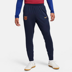 FC Barcelona Strike Men's Nike Dri-FIT Football Pants