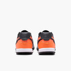 Nike Tiempo Streetgato PRM Heritage Indoor/Court Low-Top Soccer Shoes