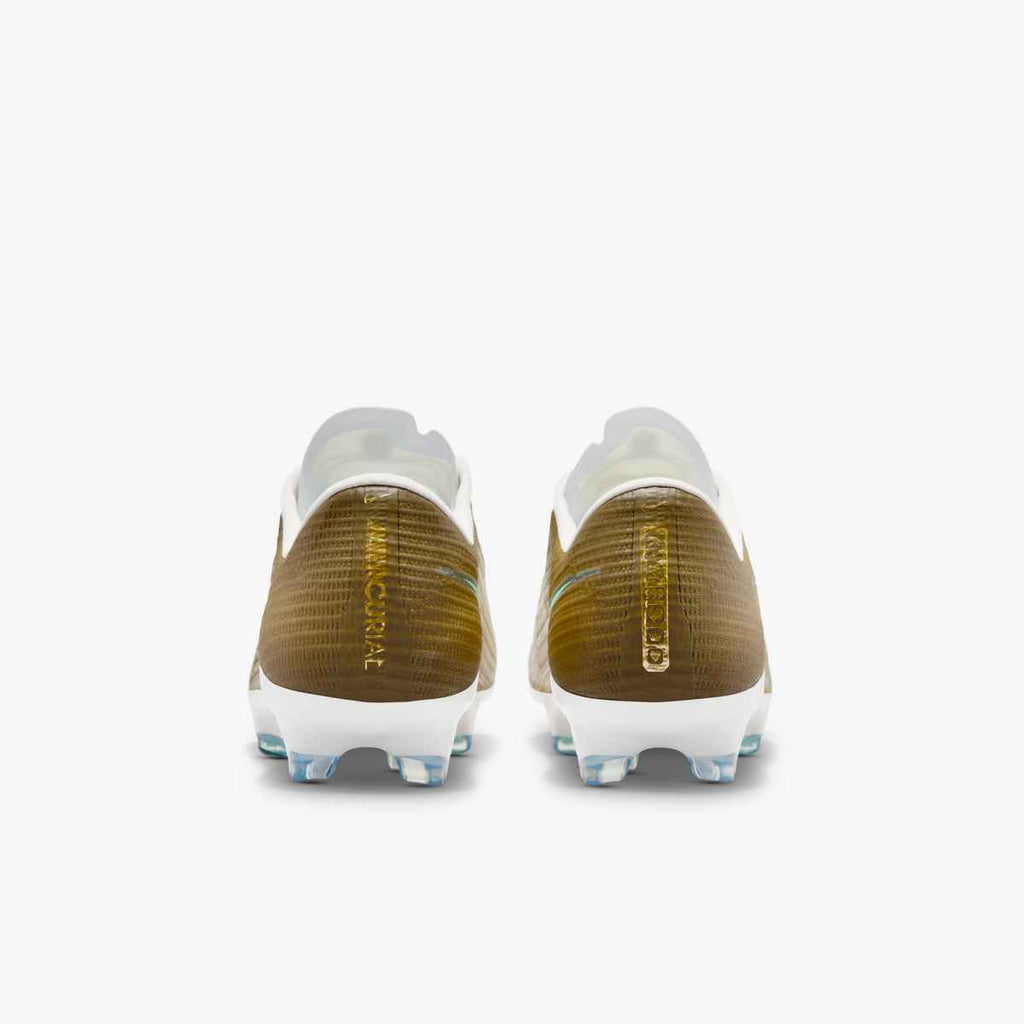 Kylian Mbappé Nike Mercurial Superfly 11 Pro Firm-Ground Low-Top Soccer Cleats