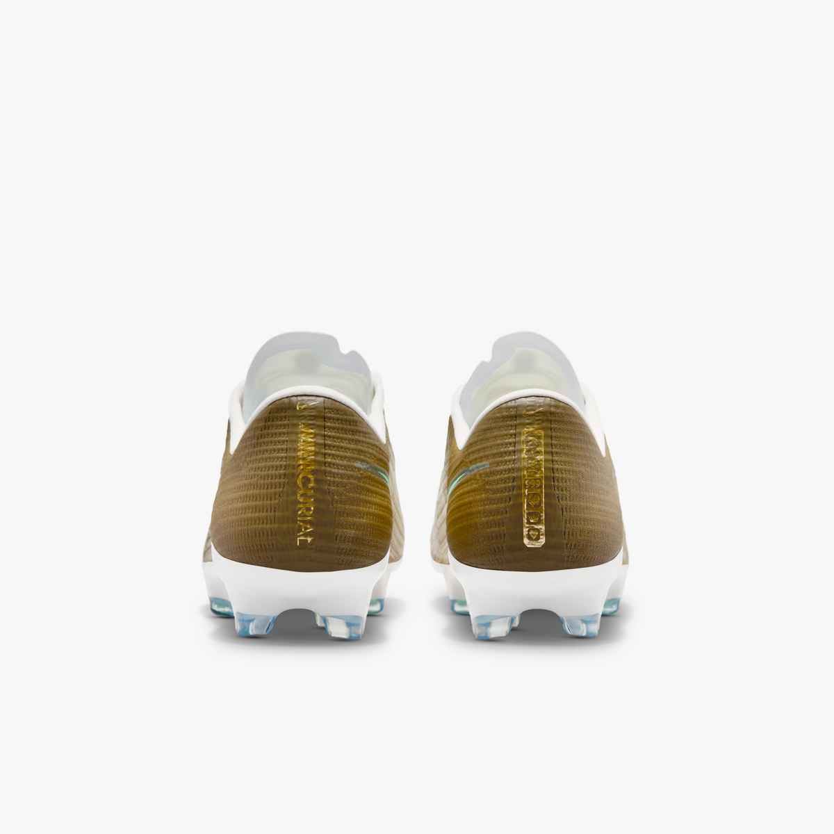 Kylian Mbappé Nike Mercurial Superfly 11 Pro Firm-Ground Low-Top Soccer Cleats