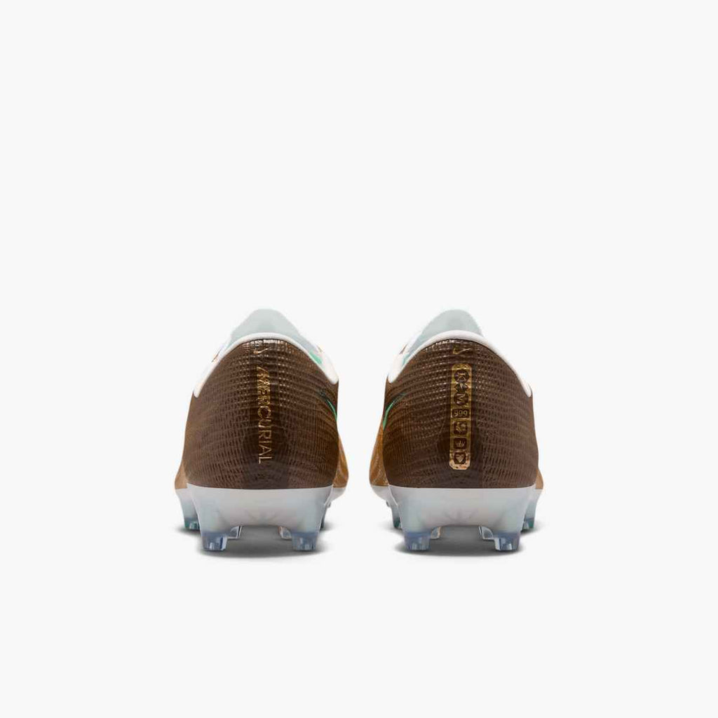 Kylian Mbappé Nike Mercurial Superfly 11 Elite Artificial-Grass Low-Top Soccer Cleats
