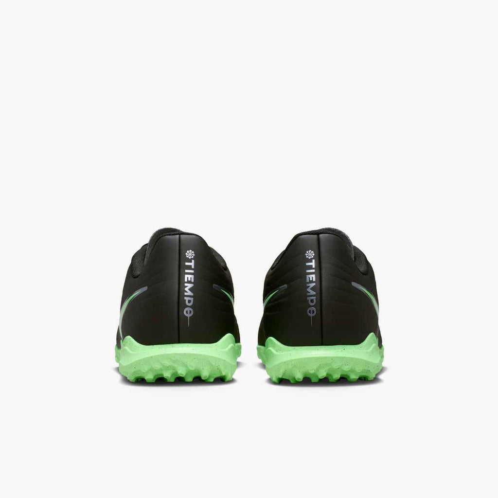 Nike Tiempo Maestro Club Turf Low-Top Soccer Shoes