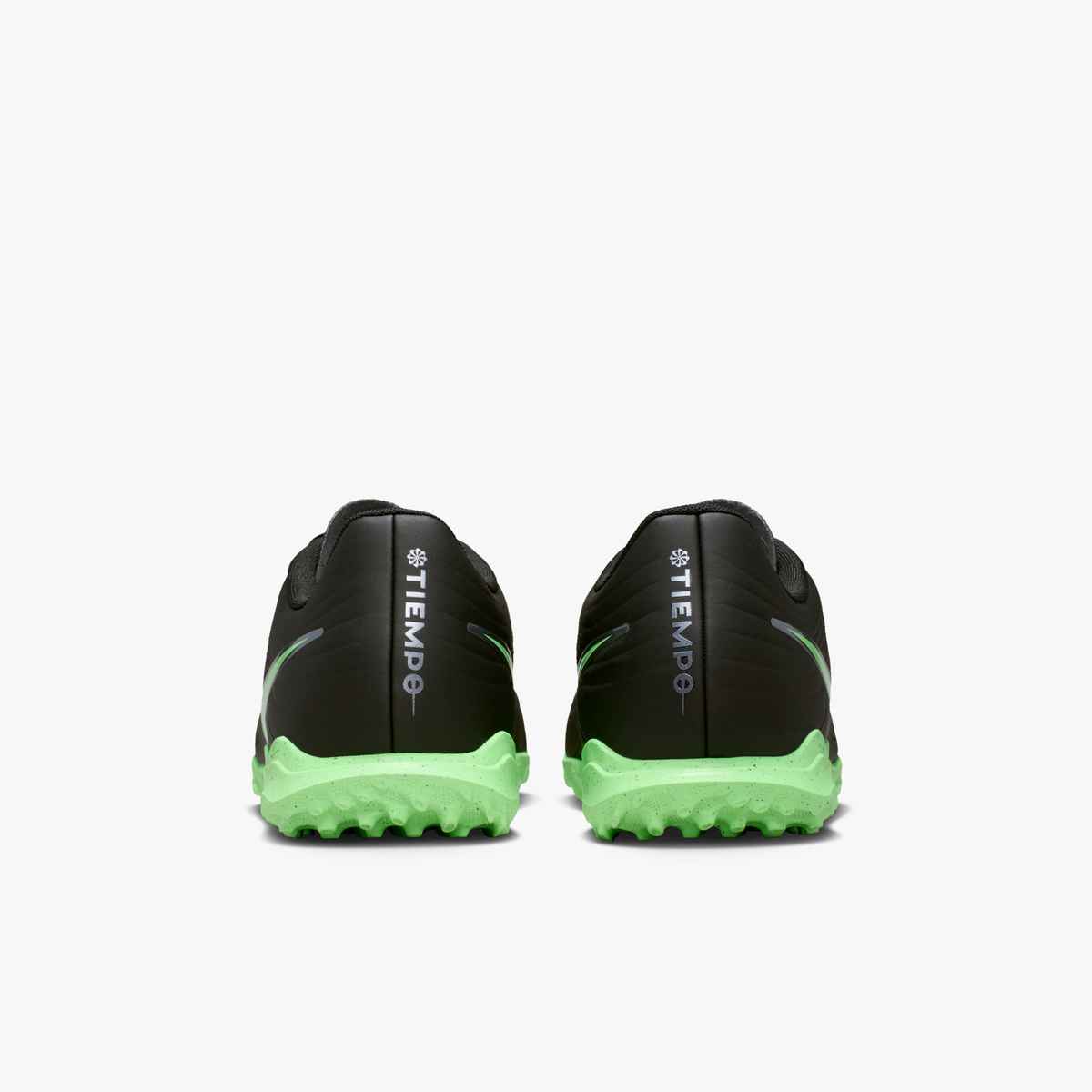Nike Tiempo Maestro Club Turf Low-Top Soccer Shoes