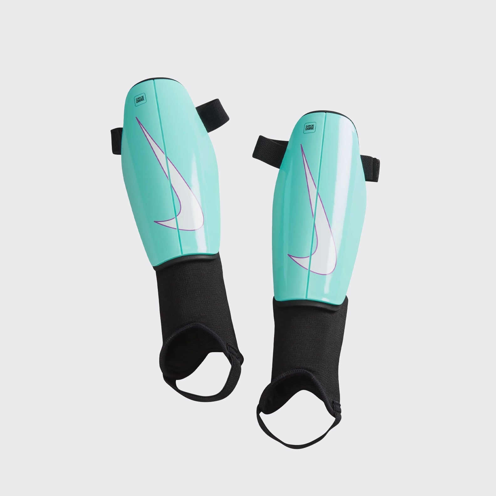 Nike Charge Kids' Soccer Shin Guards