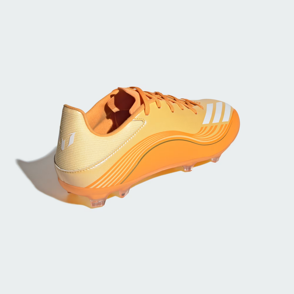 adidas F50 MESSI LEAGUE Firm Ground /Multi Ground Football Boots