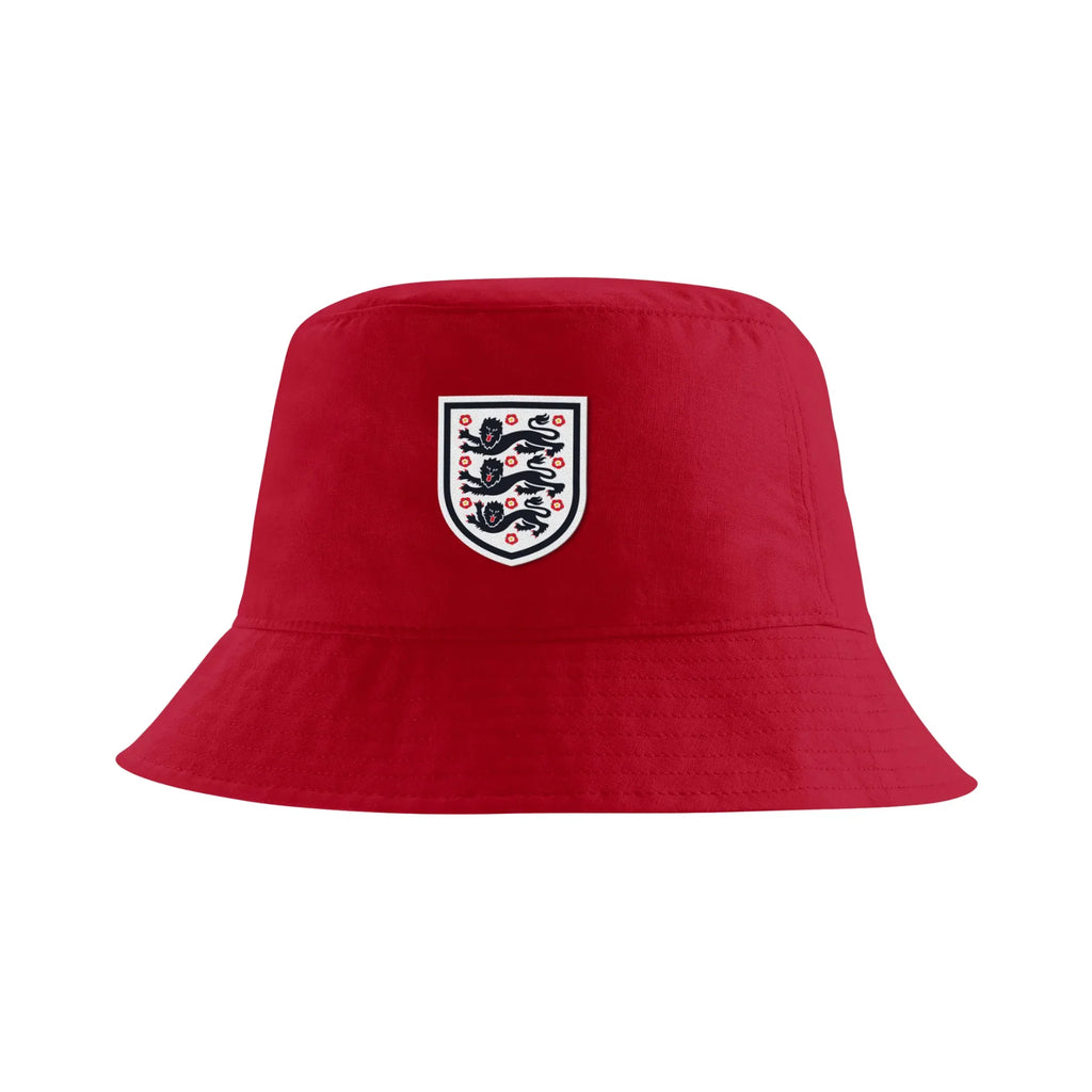 Nike England FA Reversible Apex Bucket Hat