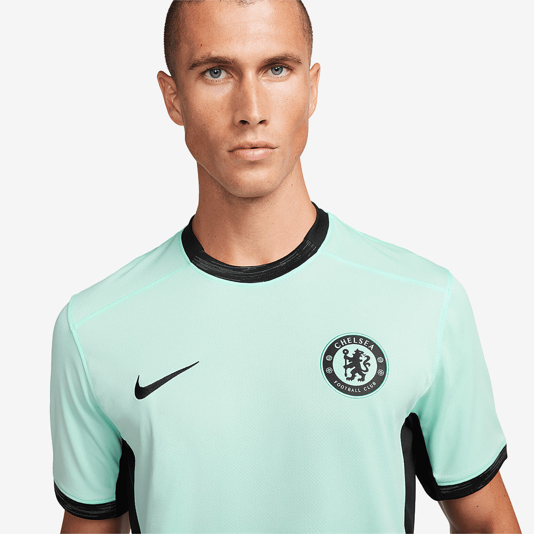Chelsea FC 2023/24 Stadium Third Men's Nike Dri-FIT Soccer Replica Jersey