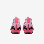 Nike Jr. Zoom Mercurial Superfly 9 Pro Big Kids' Multi-Ground High-Top Soccer Cleats
