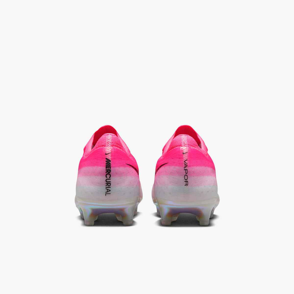 Nike Mercurial Vapor 17 Elite Artificial-Grass Low-Top Soccer Cleats