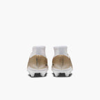 Nike Jr. Mercurial Superfly 11 Club "Kylian Mbappé" Little Kids' Multi-Ground High-Top Soccer Cleats