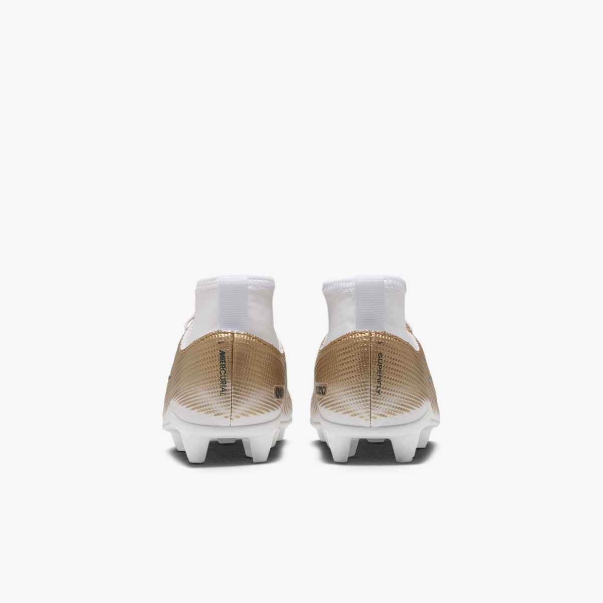 Nike Jr. Mercurial Superfly 11 Club "Kylian Mbappé" Little Kids' Multi-Ground High-Top Soccer Cleats