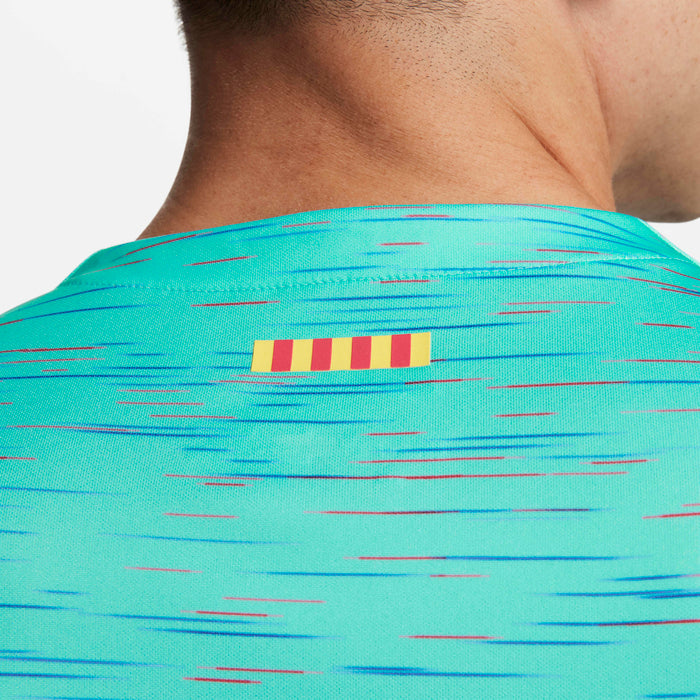 FC Barcelona 2023/24 Stadium Third Men's Nike Dri-FIT Soccer Jersey