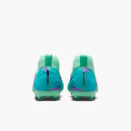 Nike Jr. Mercurial Superfly 11 Academy Sam Kerr Big Kids' Multi-Ground High-Top Soccer Cleats