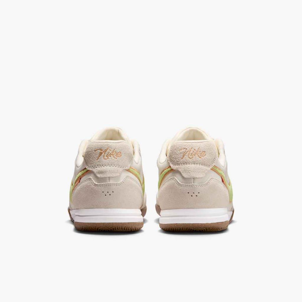 Nike Tiempo Streetgato PRM Indoor Court Low-Top Football Shoes