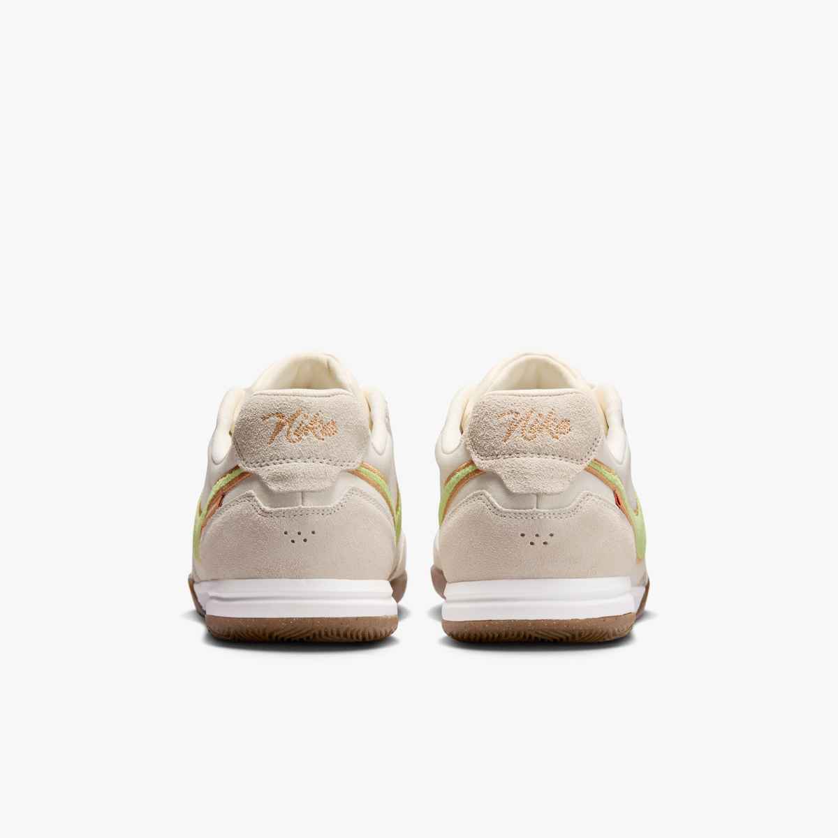 Nike Tiempo Streetgato PRM Indoor Court Low-Top Football Shoes
