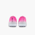 Nike Mercurial Vapor 17 Club Turf Low-Top Soccer Shoes
