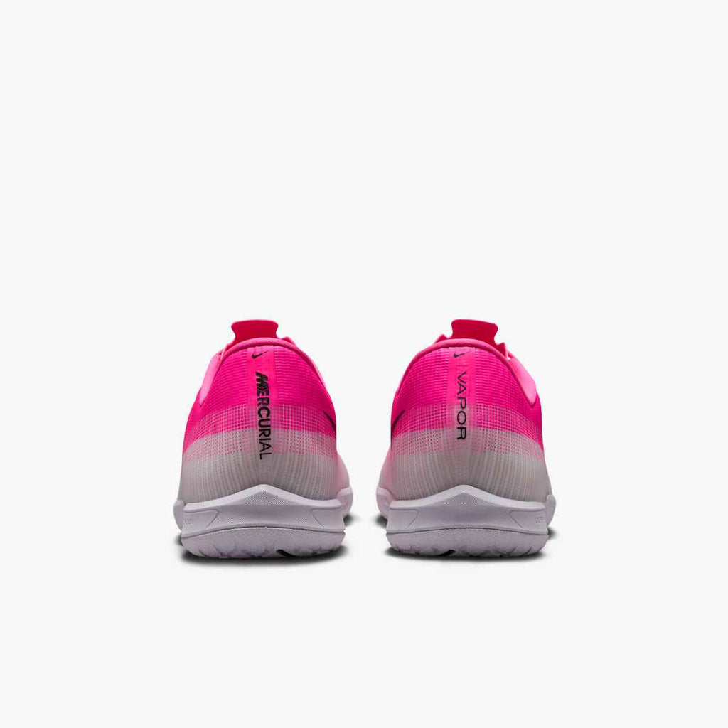 Nike Mercurial Vapor 17 Academy Indoor/Court Low-Top Soccer Shoes