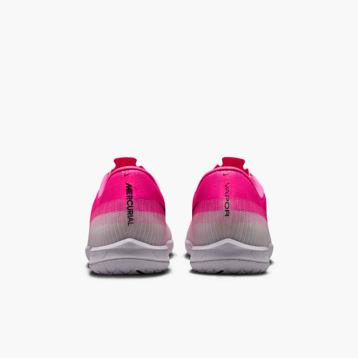 Nike Mercurial Vapor 17 Academy Indoor/Court Low-Top Soccer Shoes