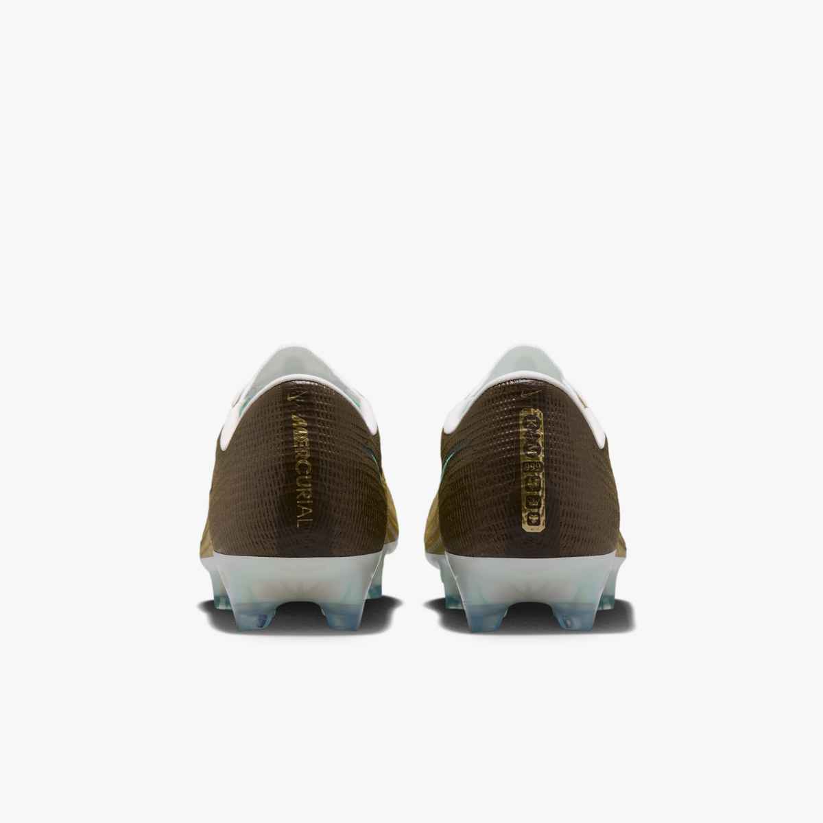 Kylian Mbappé Nike Mercurial Superfly 11 Elite Firm-Ground Low-Top Soccer Cleats