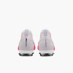 Nike Jr. Mercurial Superfly 11 Academy Older Kids' Multi-Ground High-Top Soccer Cleats