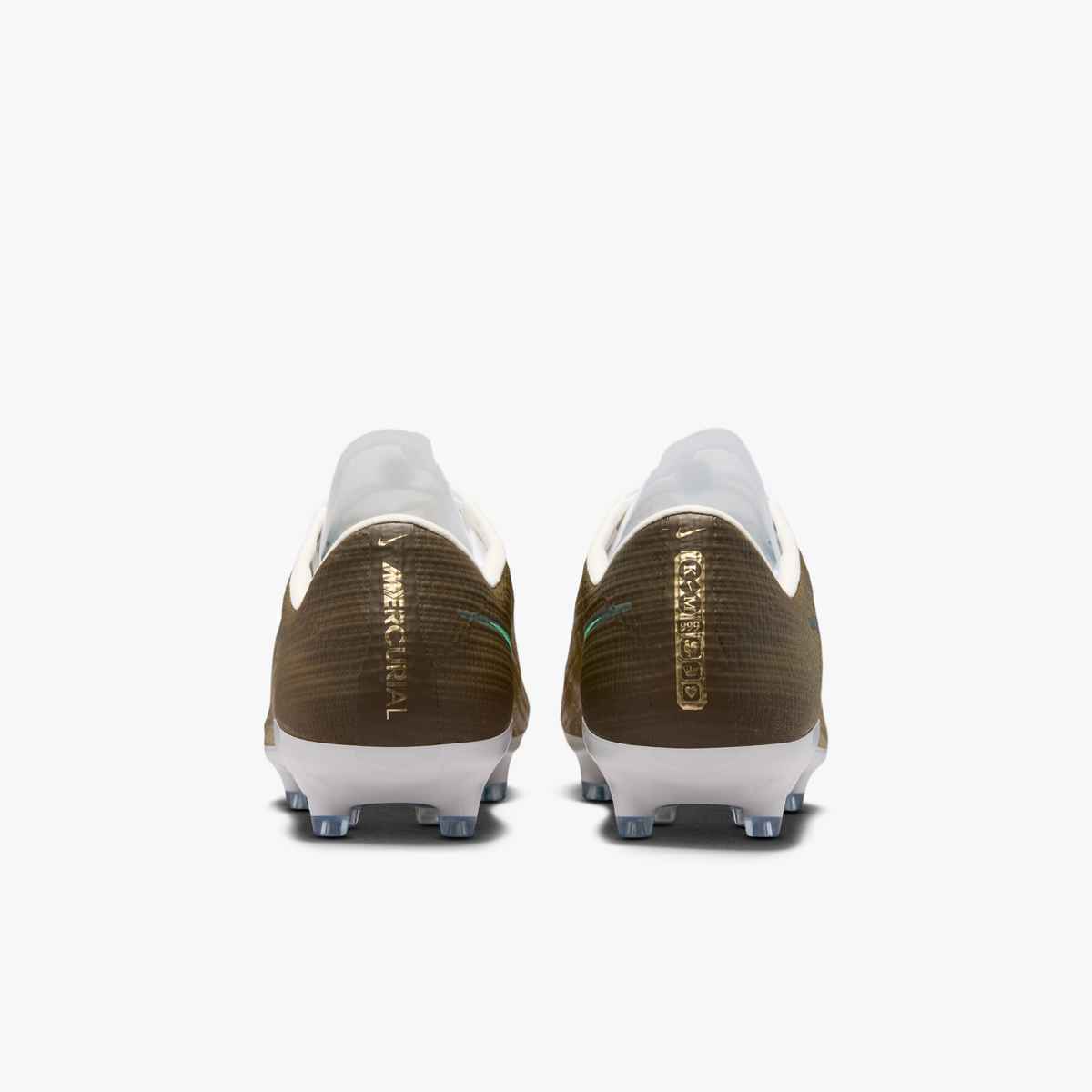 Kylian Mbappé Nike Mercurial Superfly 11 Pro Artificial-Grass Low-Top Soccer Cleats