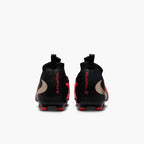 Nike Jr. Phantom 6 High Academy Younger/Older Kids' Multi-Ground Soccer Cleats