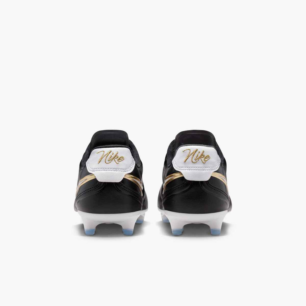 Nike Tiempo Ligera Pro Firm-Ground Low-Top Soccer Cleats
