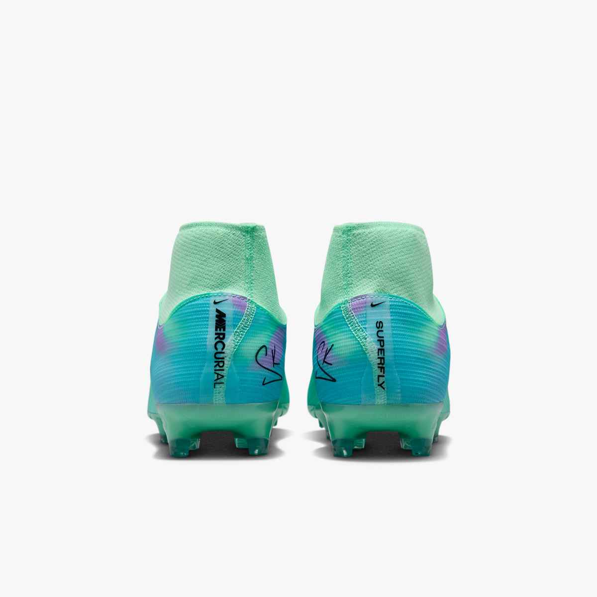 Sam Kerr Nike Mercurial Superfly 11 Academy Multi-Ground High-Top Soccer Cleats