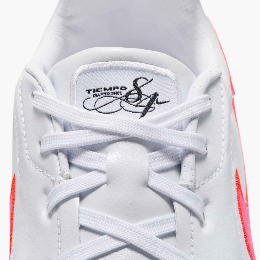 Nike Jr. Tiempo Streetgato Older Kids' Indoor Court Low-Top Soccer Shoes