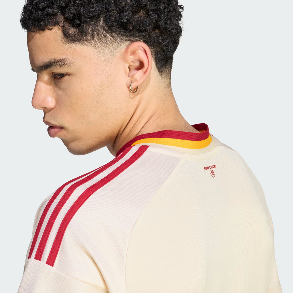 adidas AS Roma 26/27 Away Jersey