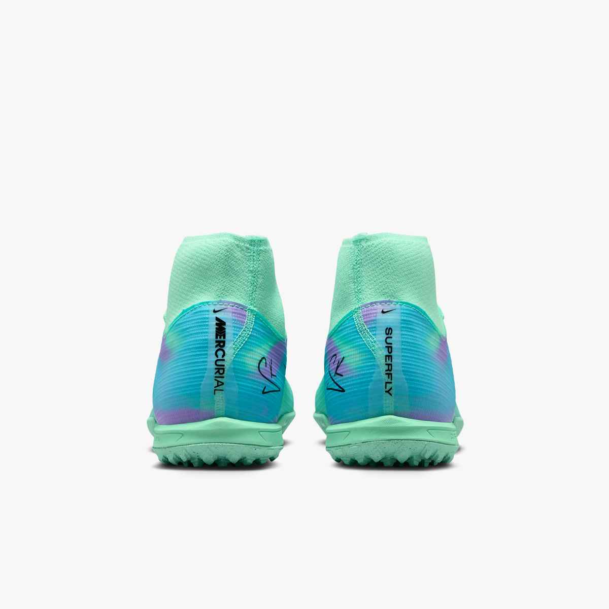 Sam Kerr Nike Mercurial Superfly 11 Academy Turf High-Top Soccer Shoes