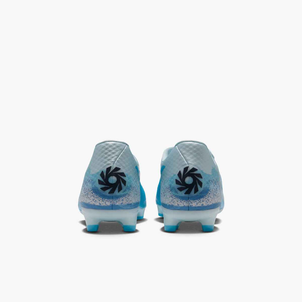 Erling Haaland Nike Phantom 6 Low Academy Multi-Ground Soccer Cleats