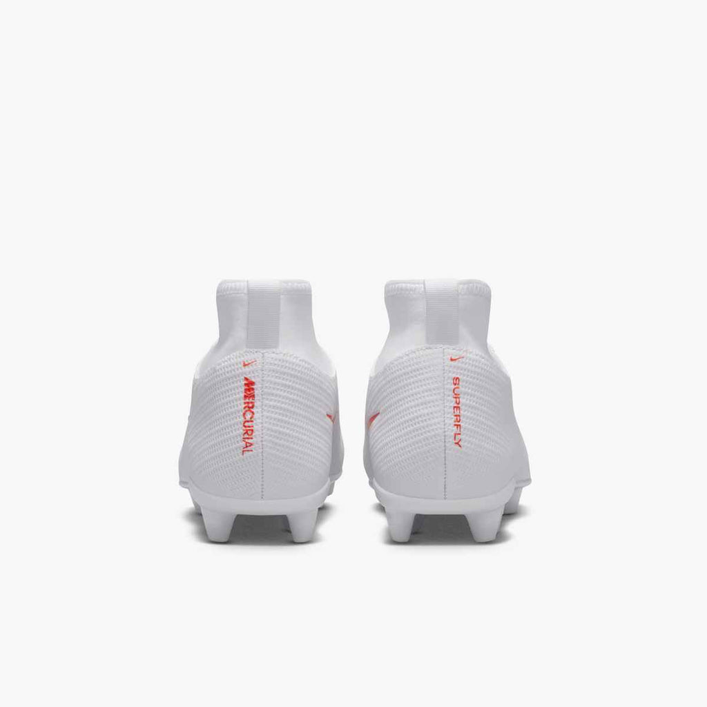 Nike Jr. Mercurial Superfly 11 Club Older Kids' Multi-Ground High-Top Soccer Cleats