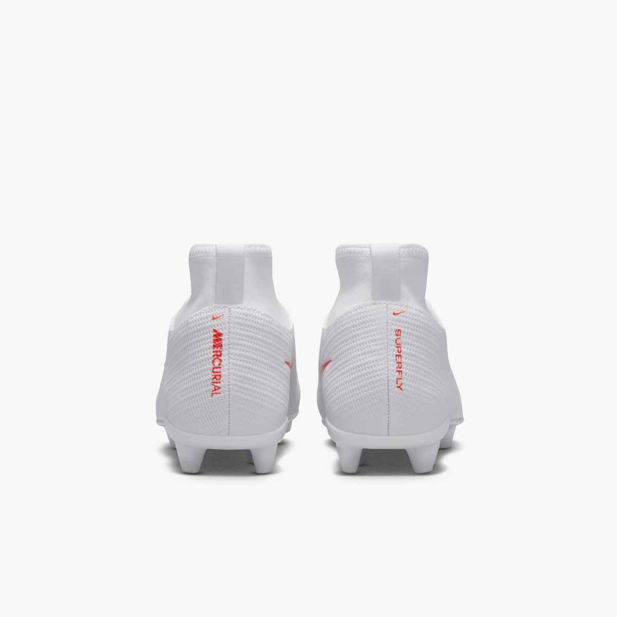 Nike Jr. Mercurial Superfly 11 Club Older Kids' Multi-Ground High-Top Soccer Cleats