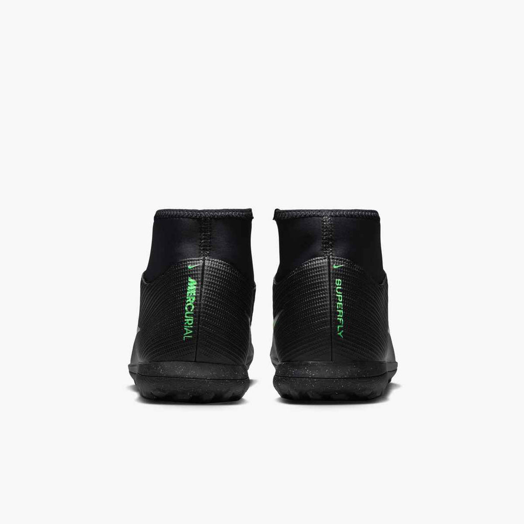 Nike Mercurial Superfly 11 Club Turf High-Top Soccer Shoes