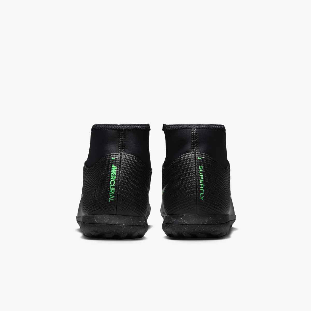 Nike Mercurial Superfly 11 Club Turf High-Top Soccer Shoes