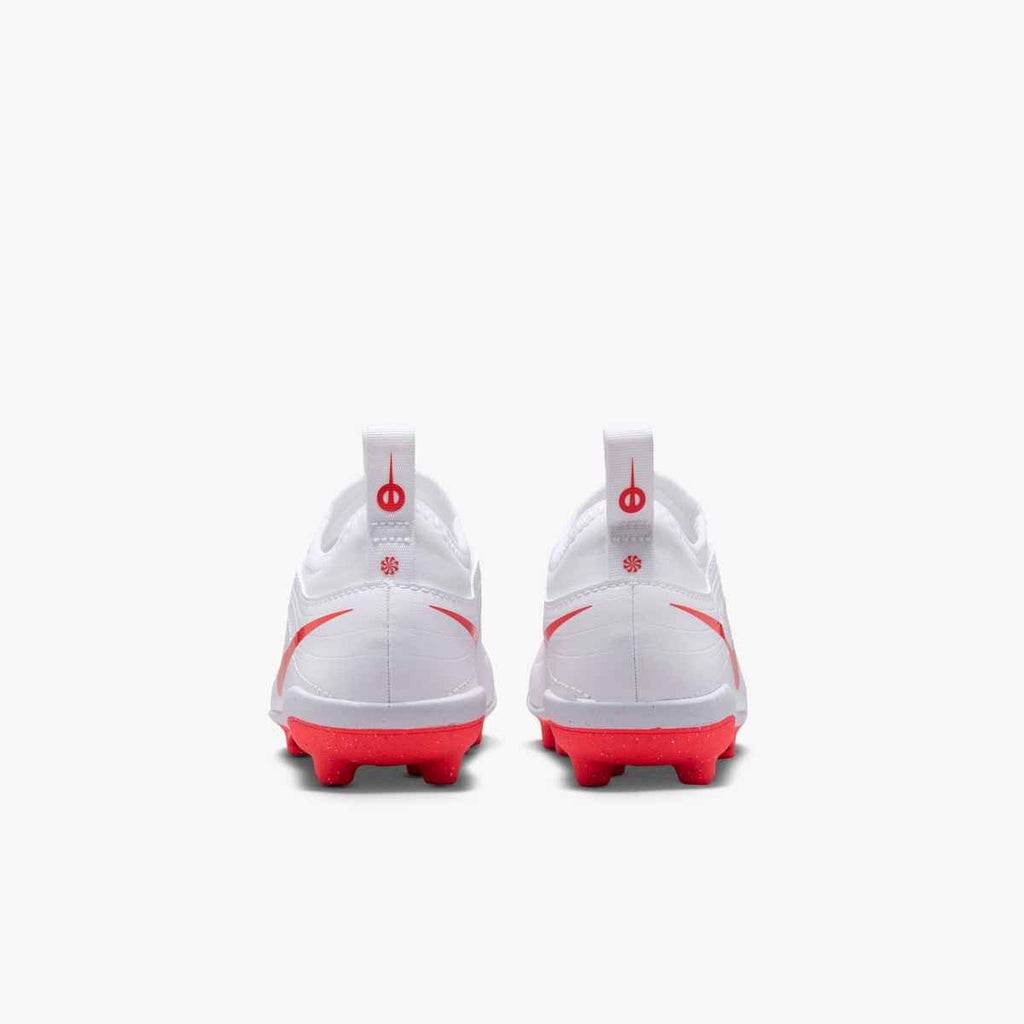 Nike Jr. Tiempo Maestro Club Flex Little Kids' Multi-Ground Low-Top Soccer Cleats