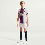 Paris Saint-Germain 2026/27 Stadium Away Older Kids' Nike Dri-FIT Soccer Replica Jersey