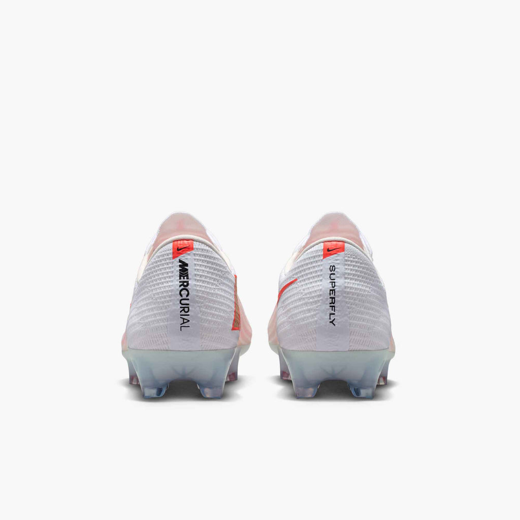 Nike Mercurial Superfly 11 Elite Firm-Ground Low-Top Soccer Cleats