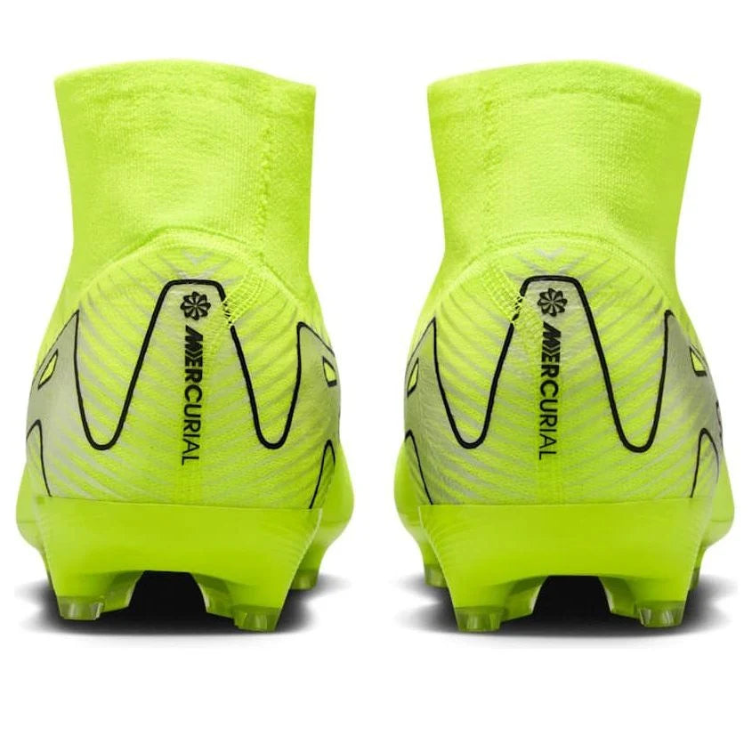 Nike Mercurial Superfly 10 Pro Artificial-Grass High-Top Soccer Cleats