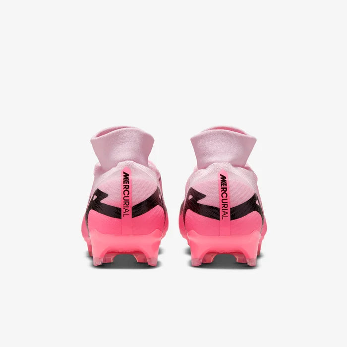 Nike Mercurial Superfly 9 Pro Firm-Ground High-Top Soccer Cleats